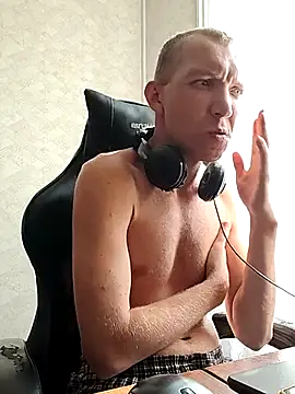 _uncle_Mitya-43_'s Webcam Show