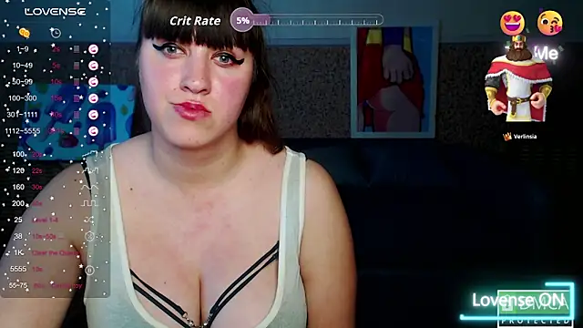 Sembang XXX Secara Langsung Amali_Ivanna_smit