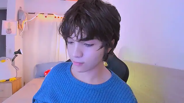 Sweet_Allan 라이브 XXX 채팅