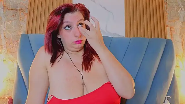 angel__red_ Obrolan Langsung XXX