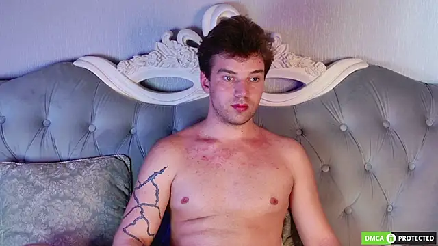 Show de webcam de ArthurMeyers