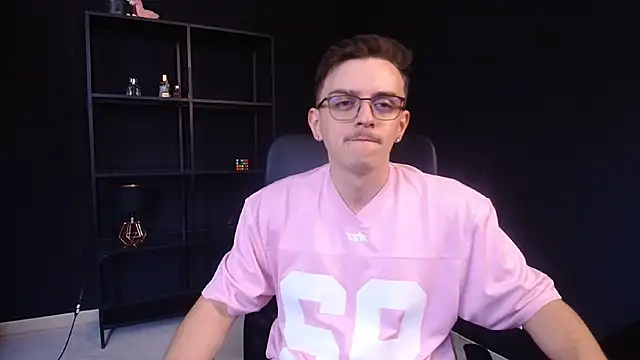 FelixStarkk 在線直播表演
