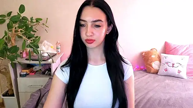 WildKittenX_ 라이브 XXX 채팅