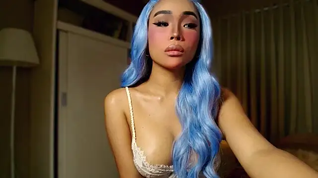 venusangelic – webcam-show