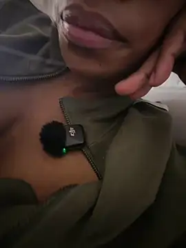 CharlottX 라이브 XXX 채팅
