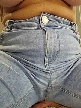 XXX chat uživo modela KamaSons