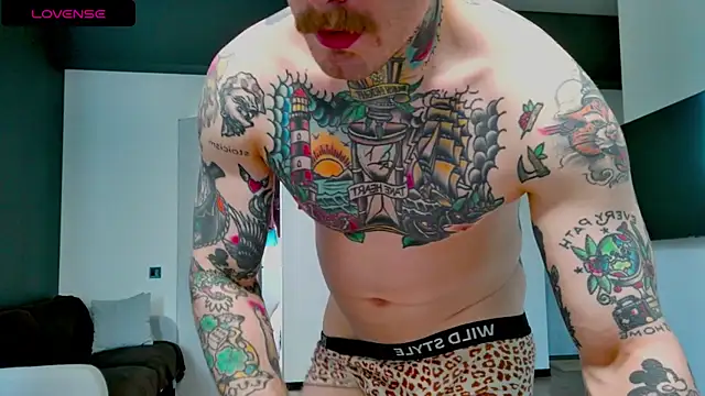 Show webcam de white_King9999