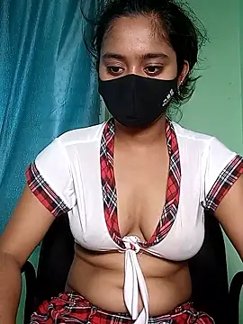 Chat +18 de shrutee12 ao vivo