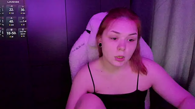 Chat XXX en directo de sophia_lix