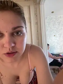 la_lisa_'s Live XXX Chat