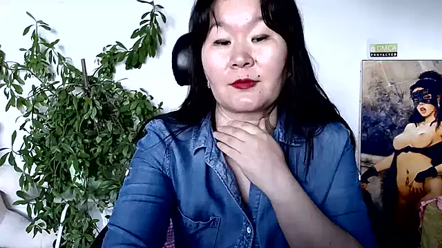 Chat XXX en directo de Akira_xx
