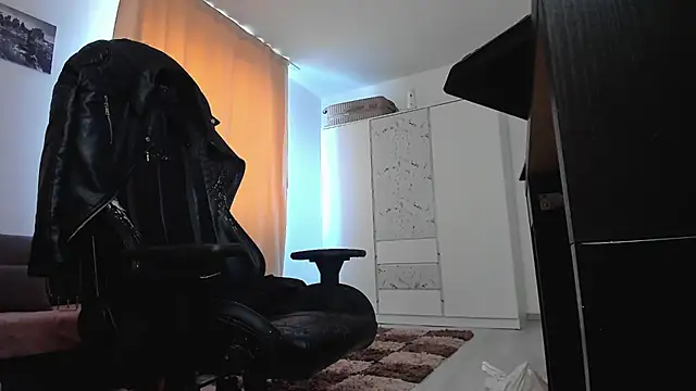 liamaesthetic Live XXX Chat