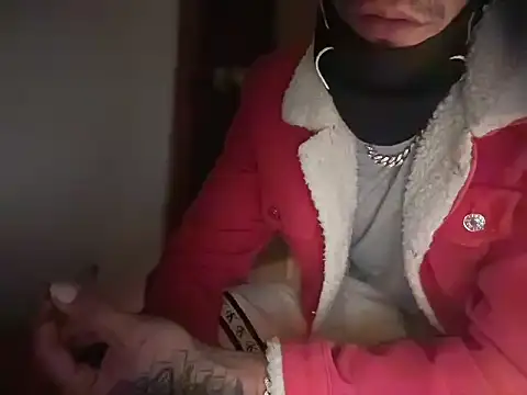 badboy366 Show Webcam