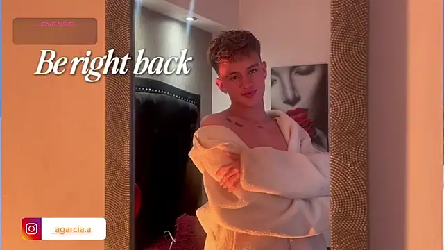 عرض كام LiamWildx20