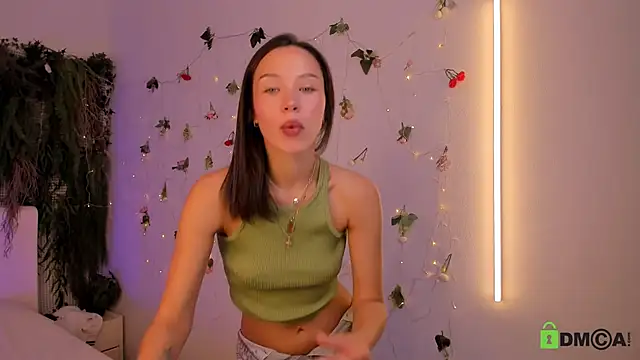 Chat XXX en directo de Black_Jenny