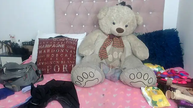 Negrabig live XXX chat