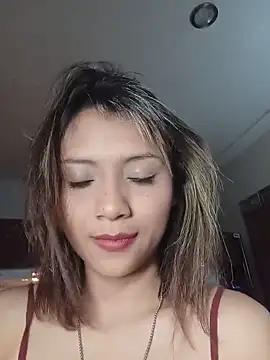 Chat XXX en directo de Dama_Scarlata18