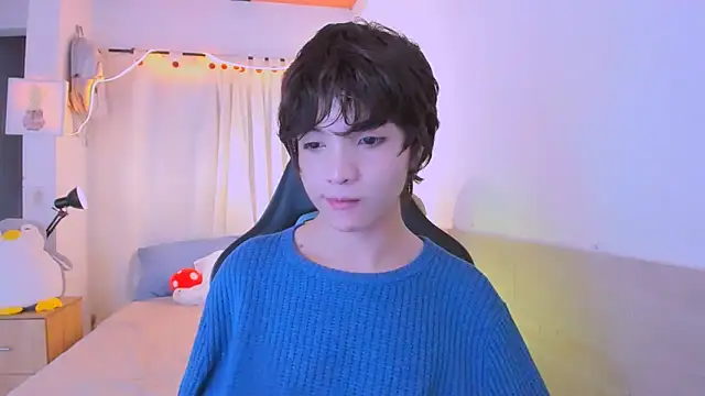 Chat XXX en directo de Sweet_Allan
