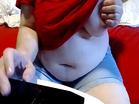 Santanna77 Chat XXX in diretta