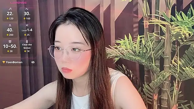 77-Vicky – Live XXX-chat