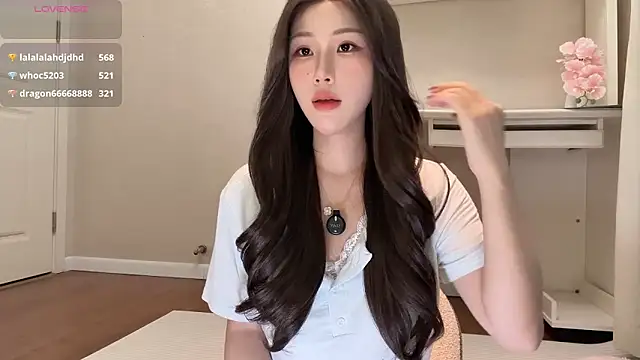 Ranting18 现场XXX聊天