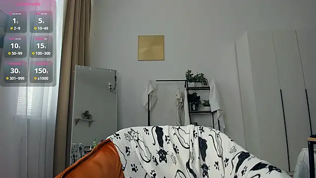 FaaBinaa live XXX chat