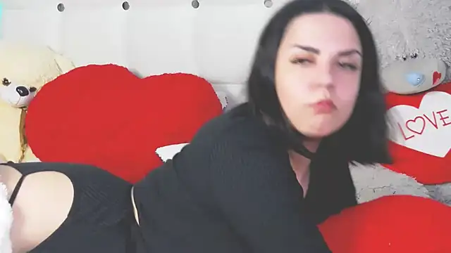 Chat XXX ao vivo de AlsouKass