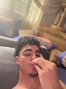 عرض كام Achrafsad9i