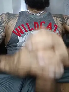 Chat +18 de Kerryflon ao vivo
