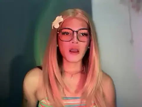 fuckingkeysha Show Webcam