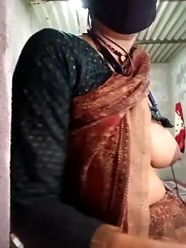 Webkamerová show Anusingh899