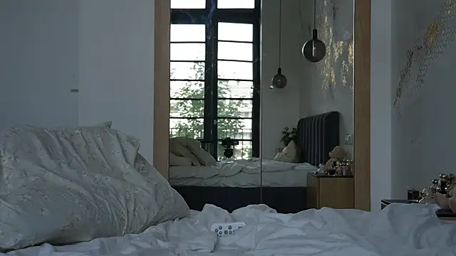 Živý XXX chat ibiddi