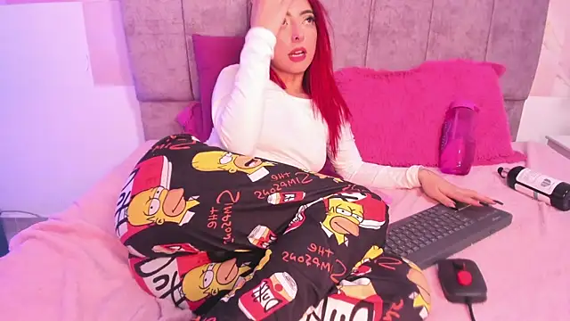 Sweett_Taylorr Chat XXX live