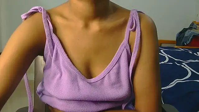 Sembang XXX Secara Langsung Aarti_misty71