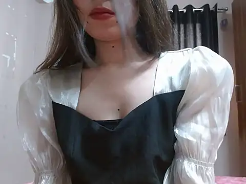 Chat XXX ao vivo de zaanbi