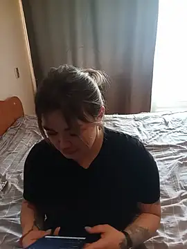 Ann_Garcia's Live XXX Chat