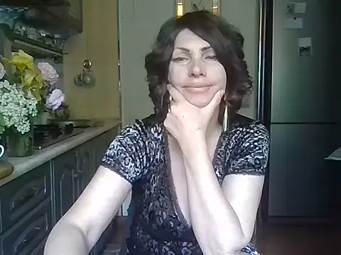 Živý XXX chat Baby-Matilda