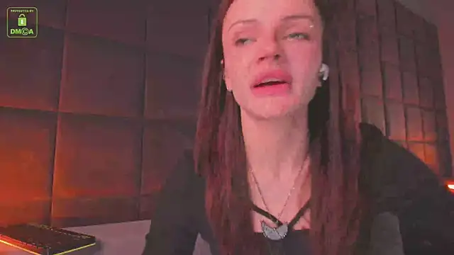 Jill_Vega Chat XXX live