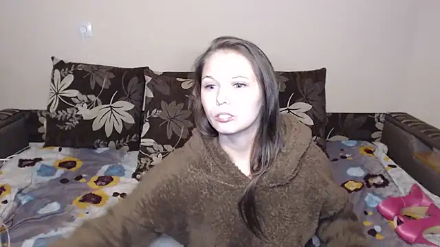 Nika_Shiny's Live XXX Chat