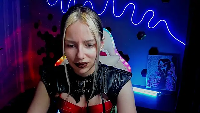 mistress_annaa Chat XXX live