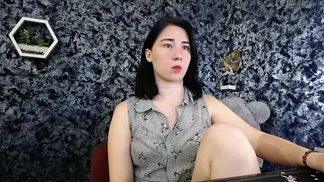 Moon_foxy_'s Live XXX Chat