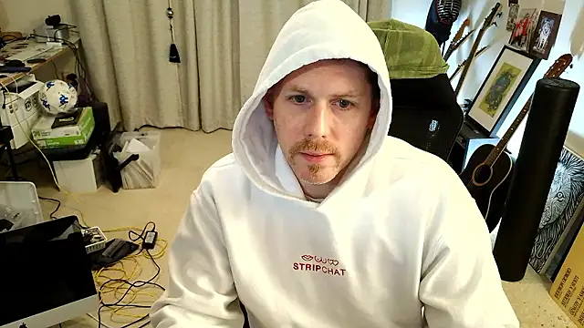 9VOLTT webkamerás műsora