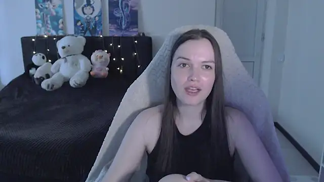 Little_flowers' Live XXX Chat