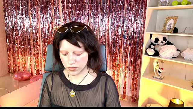 LidaDarknet Chat XXX in diretta