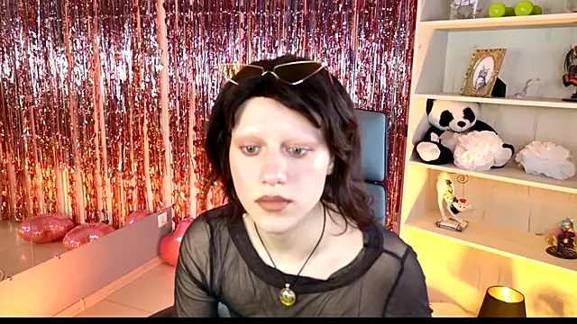 LidaDarknet Chat XXX in diretta