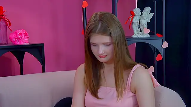 Chat XXX Live JaneRosen