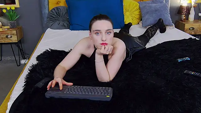 Chatroom XXX en direct de Jessica_White_