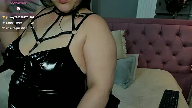 _chelsea_24's Live XXX Chat