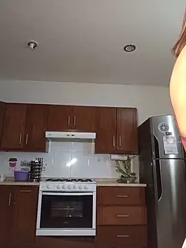 XXX chat uživo modela Dama_Scarlata18