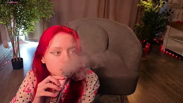 Czat XXX na żywo – TiannaBorlace